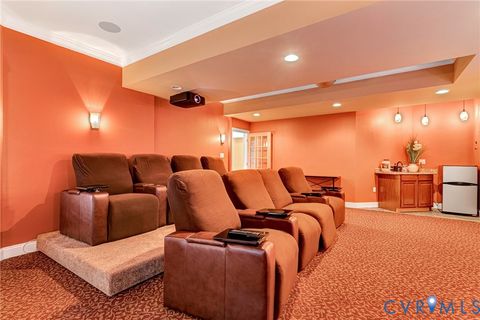 Tiny photo for 13519 River Otter Court, Chesterfield, VA 23838 (MLS # 2613966)