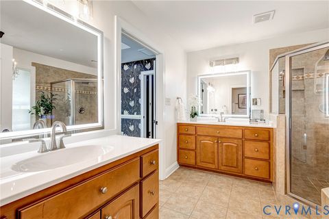 Tiny photo for 13519 River Otter Court, Chesterfield, VA 23838 (MLS # 2613966)