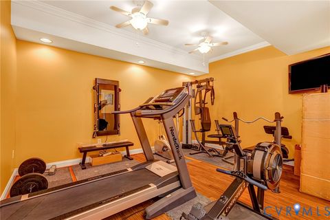 Tiny photo for 13519 River Otter Court, Chesterfield, VA 23838 (MLS # 2613966)