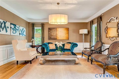 Tiny photo for 13519 River Otter Court, Chesterfield, VA 23838 (MLS # 2613966)