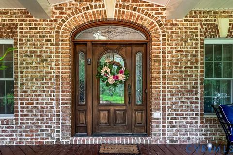 Tiny photo for 13519 River Otter Court, Chesterfield, VA 23838 (MLS # 2613966)