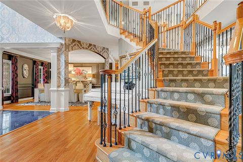 Tiny photo for 13519 River Otter Court, Chesterfield, VA 23838 (MLS # 2613966)