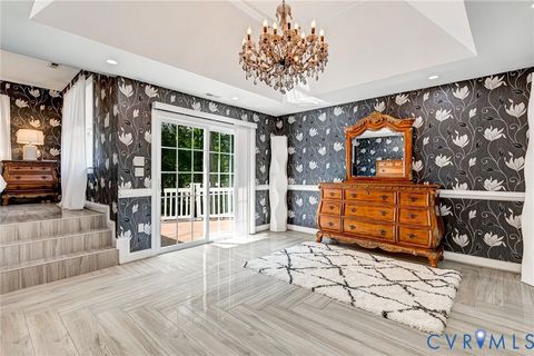Tiny photo for 13519 River Otter Court, Chesterfield, VA 23838 (MLS # 2613966)