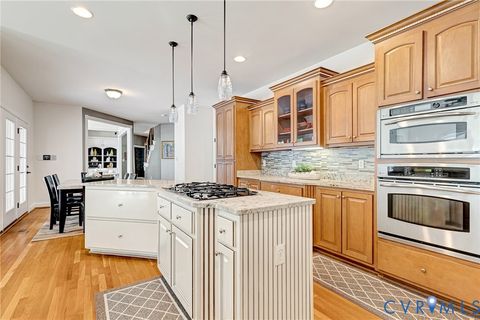 Tiny photo for 13519 River Otter Court, Chesterfield, VA 23838 (MLS # 2613966)