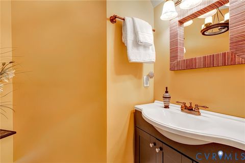 Tiny photo for 13519 River Otter Court, Chesterfield, VA 23838 (MLS # 2613966)