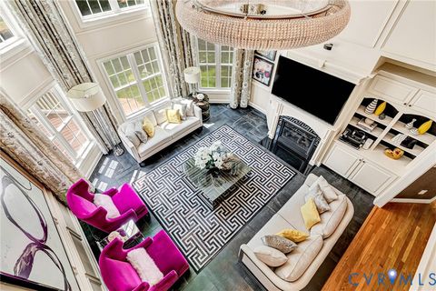 Tiny photo for 13519 River Otter Court, Chesterfield, VA 23838 (MLS # 2613966)