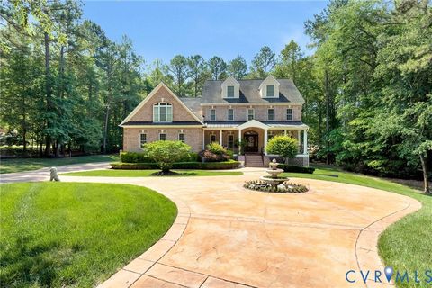 Photo of 13519 River Otter Court, Chesterfield, VA 23838 (MLS # 2613966)