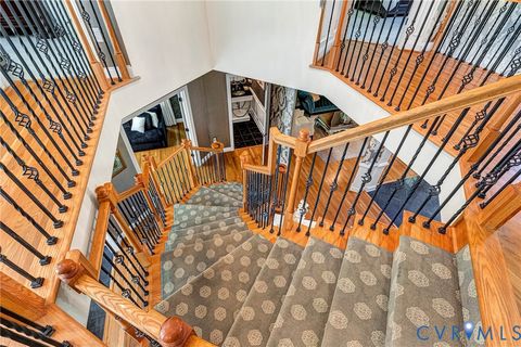 Tiny photo for 13519 River Otter Court, Chesterfield, VA 23838 (MLS # 2613966)