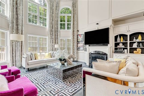 Tiny photo for 13519 River Otter Court, Chesterfield, VA 23838 (MLS # 2613966)