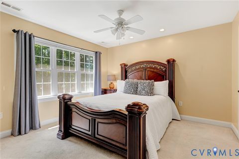 Tiny photo for 13519 River Otter Court, Chesterfield, VA 23838 (MLS # 2613966)