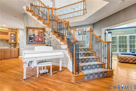 Tiny photo for 13519 River Otter Court, Chesterfield, VA 23838 (MLS # 2613966)