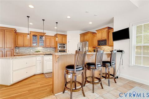 Tiny photo for 13519 River Otter Court, Chesterfield, VA 23838 (MLS # 2613966)