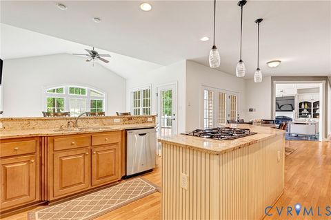 Tiny photo for 13519 River Otter Court, Chesterfield, VA 23838 (MLS # 2613966)
