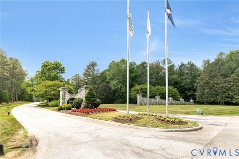 Tiny photo for 13519 River Otter Court, Chesterfield, VA 23838 (MLS # 2613966)