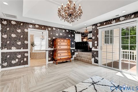 Tiny photo for 13519 River Otter Court, Chesterfield, VA 23838 (MLS # 2613966)