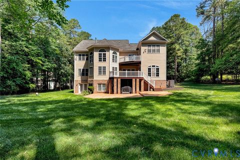 Tiny photo for 13519 River Otter Court, Chesterfield, VA 23838 (MLS # 2613966)