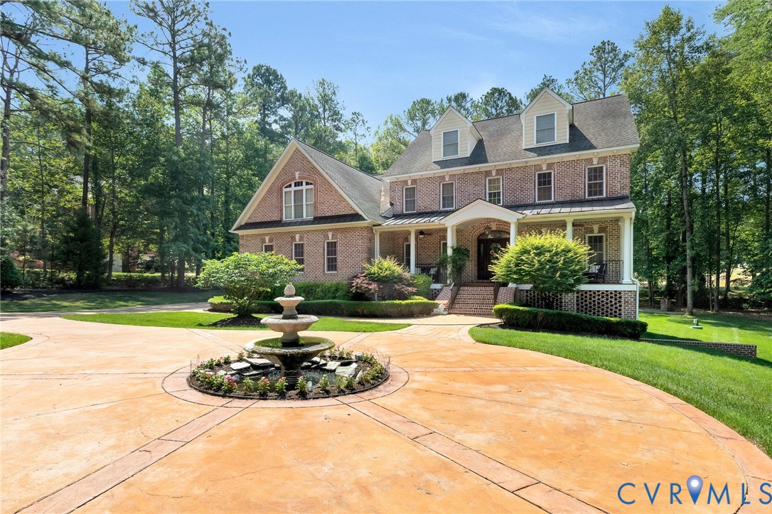 13519 River Otter Court