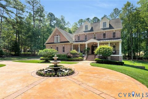 Tiny photo for 13519 River Otter Court, Chesterfield, VA 23838 (MLS # 2613966)