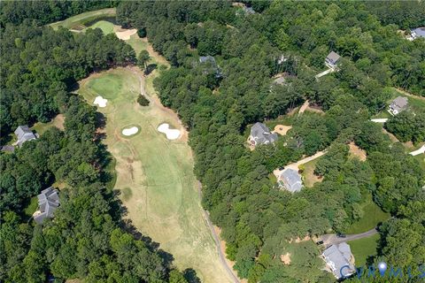Tiny photo for 13519 River Otter Court, Chesterfield, VA 23838 (MLS # 2613966)