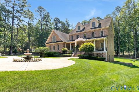 Tiny photo for 13519 River Otter Court, Chesterfield, VA 23838 (MLS # 2613966)