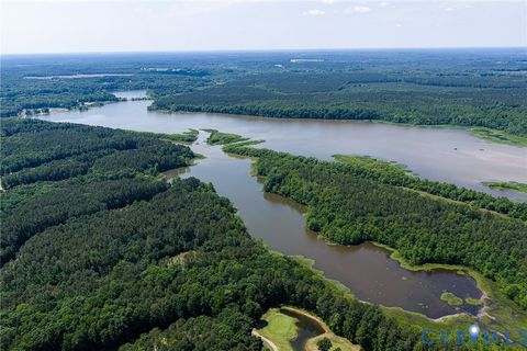 Tiny photo for 13519 River Otter Court, Chesterfield, VA 23838 (MLS # 2613966)