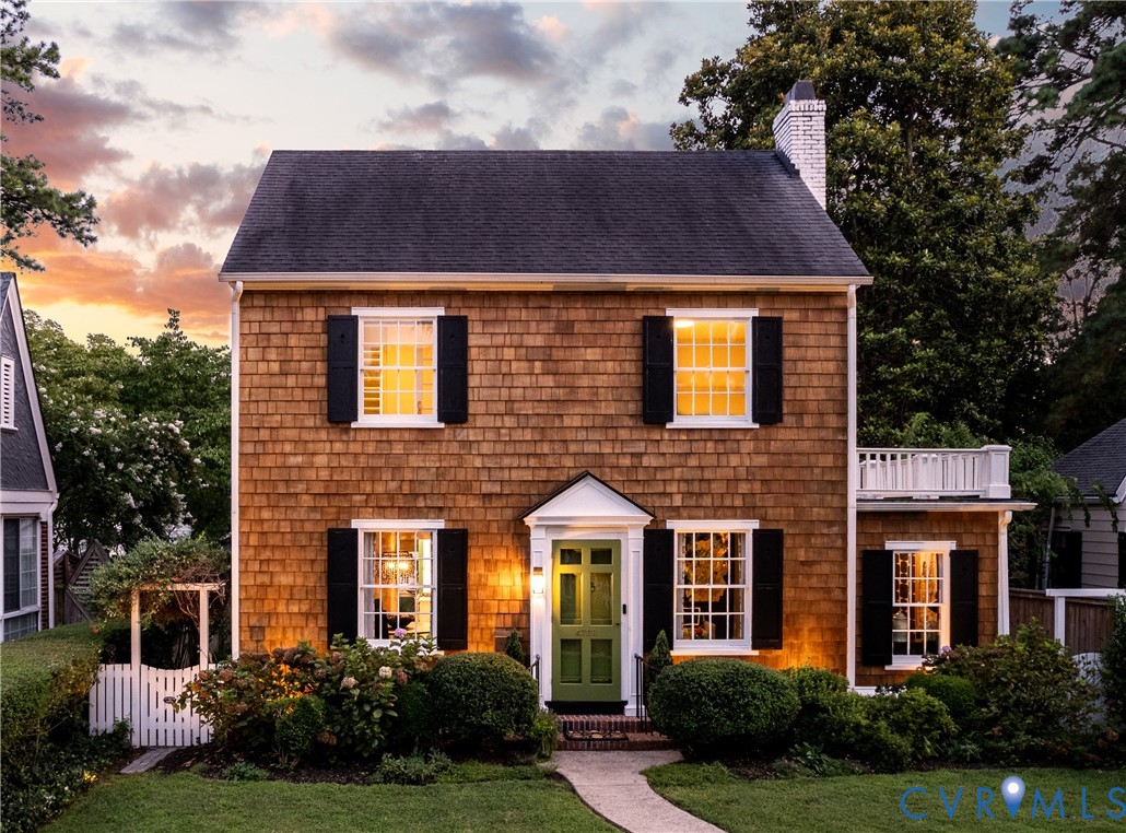4708 King William Road