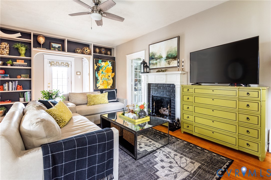 4708 King William Road