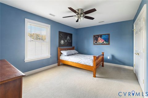 Tiny photo for 10717 Smith Point Way, Glen Allen, VA 23060 (MLS # 2530230)