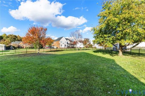 Tiny photo for 10717 Smith Point Way, Glen Allen, VA 23060 (MLS # 2530230)
