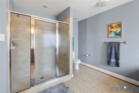 Tiny photo for 10717 Smith Point Way, Glen Allen, VA 23060 (MLS # 2530230)