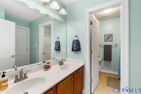 Tiny photo for 10717 Smith Point Way, Glen Allen, VA 23060 (MLS # 2530230)