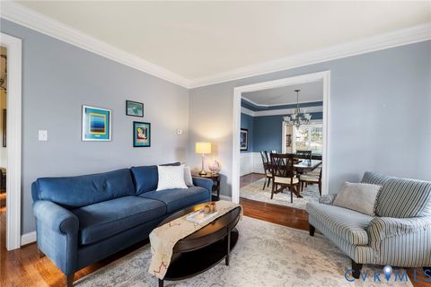 Tiny photo for 10717 Smith Point Way, Glen Allen, VA 23060 (MLS # 2530230)