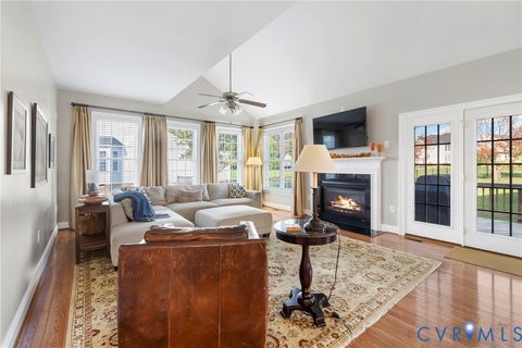 Tiny photo for 10717 Smith Point Way, Glen Allen, VA 23060 (MLS # 2530230)