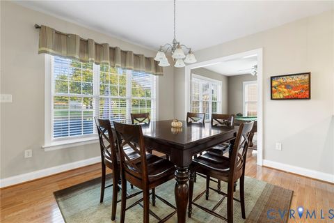 Tiny photo for 10717 Smith Point Way, Glen Allen, VA 23060 (MLS # 2530230)