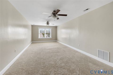 Tiny photo for 10717 Smith Point Way, Glen Allen, VA 23060 (MLS # 2530230)