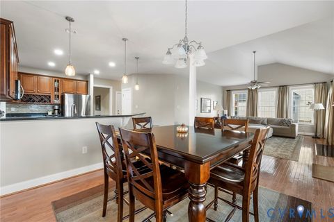 Tiny photo for 10717 Smith Point Way, Glen Allen, VA 23060 (MLS # 2530230)