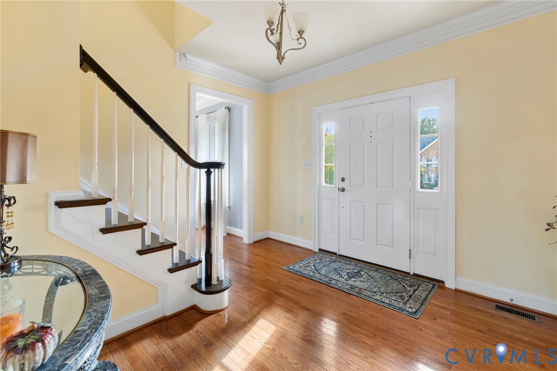 10717 Smith Point Way