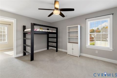 Tiny photo for 10717 Smith Point Way, Glen Allen, VA 23060 (MLS # 2530230)