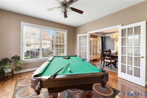 Tiny photo for 10717 Smith Point Way, Glen Allen, VA 23060 (MLS # 2530230)