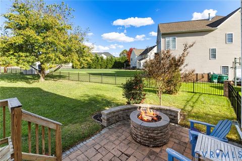 Tiny photo for 10717 Smith Point Way, Glen Allen, VA 23060 (MLS # 2530230)