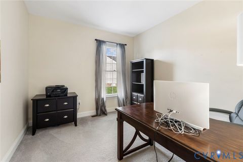 Tiny photo for 10717 Smith Point Way, Glen Allen, VA 23060 (MLS # 2530230)