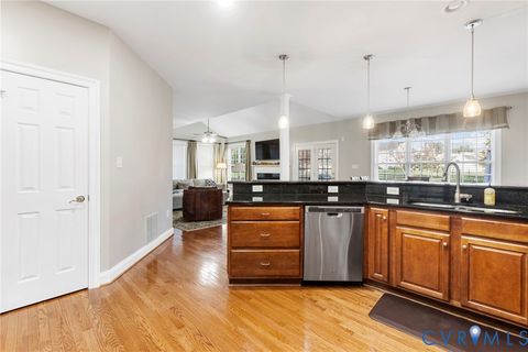 Tiny photo for 10717 Smith Point Way, Glen Allen, VA 23060 (MLS # 2530230)