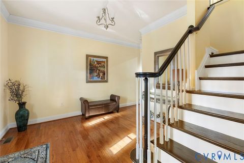 Tiny photo for 10717 Smith Point Way, Glen Allen, VA 23060 (MLS # 2530230)