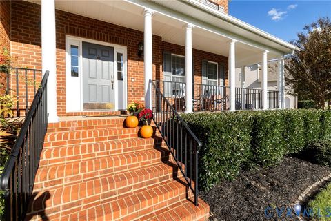 Tiny photo for 10717 Smith Point Way, Glen Allen, VA 23060 (MLS # 2530230)
