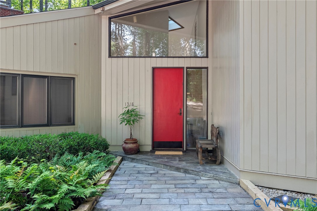 1318 Swift Creek Lane