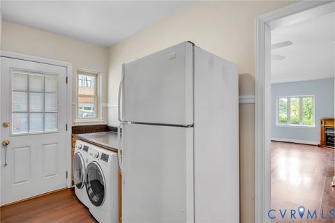 Tiny photo for 3535 Hanover Avenue #B, Richmond, VA 23221 (MLS # 2526097)