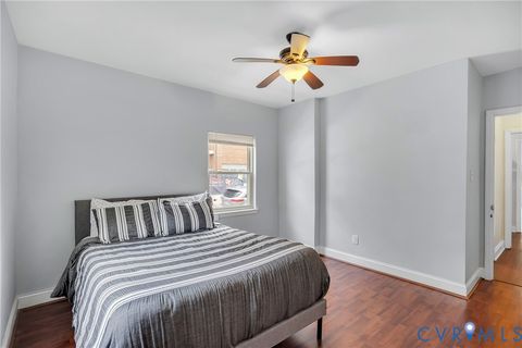 Tiny photo for 3535 Hanover Avenue #B, Richmond, VA 23221 (MLS # 2526097)