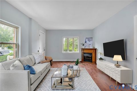Tiny photo for 3535 Hanover Avenue #B, Richmond, VA 23221 (MLS # 2526097)