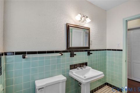 Tiny photo for 3535 Hanover Avenue #B, Richmond, VA 23221 (MLS # 2526097)