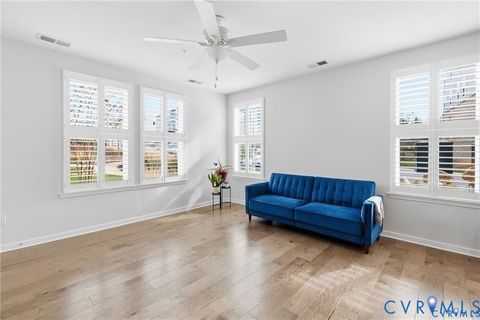 Tiny photo for 7417 Hancock Towns Court, Chesterfield, VA 23832 (MLS # 2603840)